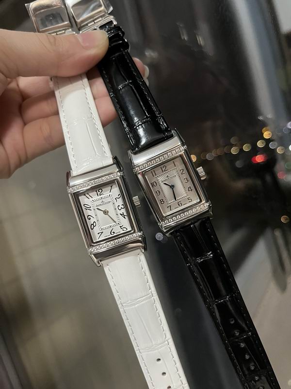 Jaeger Lecoultre 23X34mm 092311